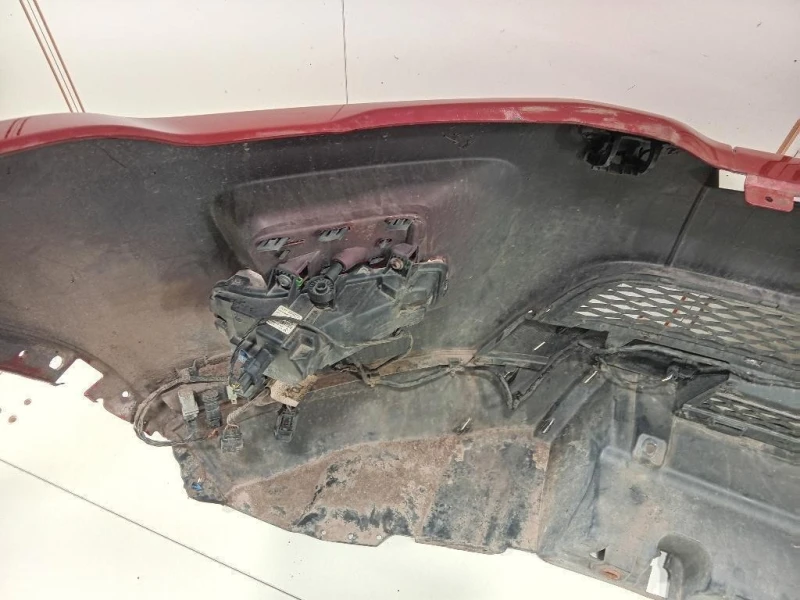 Paraurti ANT Land Rover Range Rover Evoque I 2011