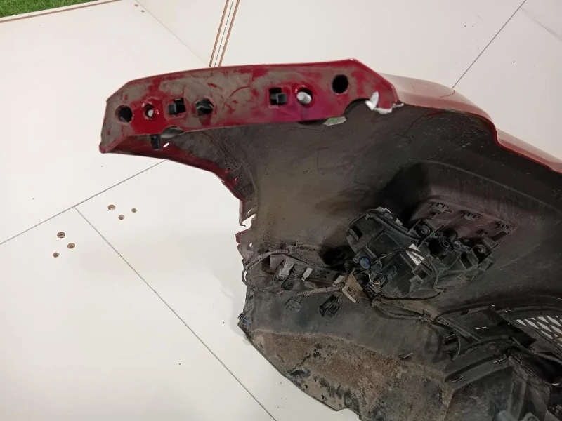 Paraurti ANT Land Rover Range Rover Evoque I 2011