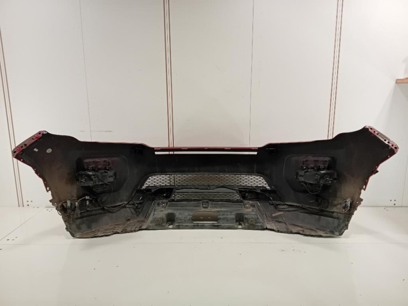 LEVA Cambio Automatico 9X237E453DD Jaguar XF I 2008
