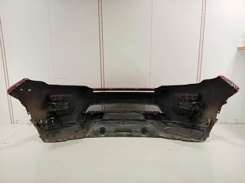 Paraurti ANT Land Rover Range Rover Evoque I 2011