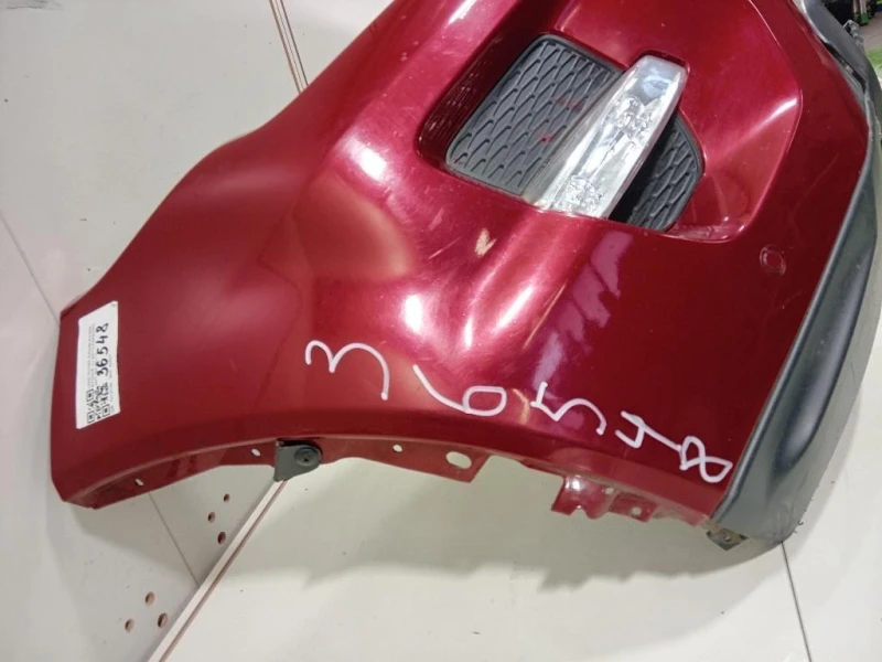 Paraurti ANT Land Rover Range Rover Evoque I 2011