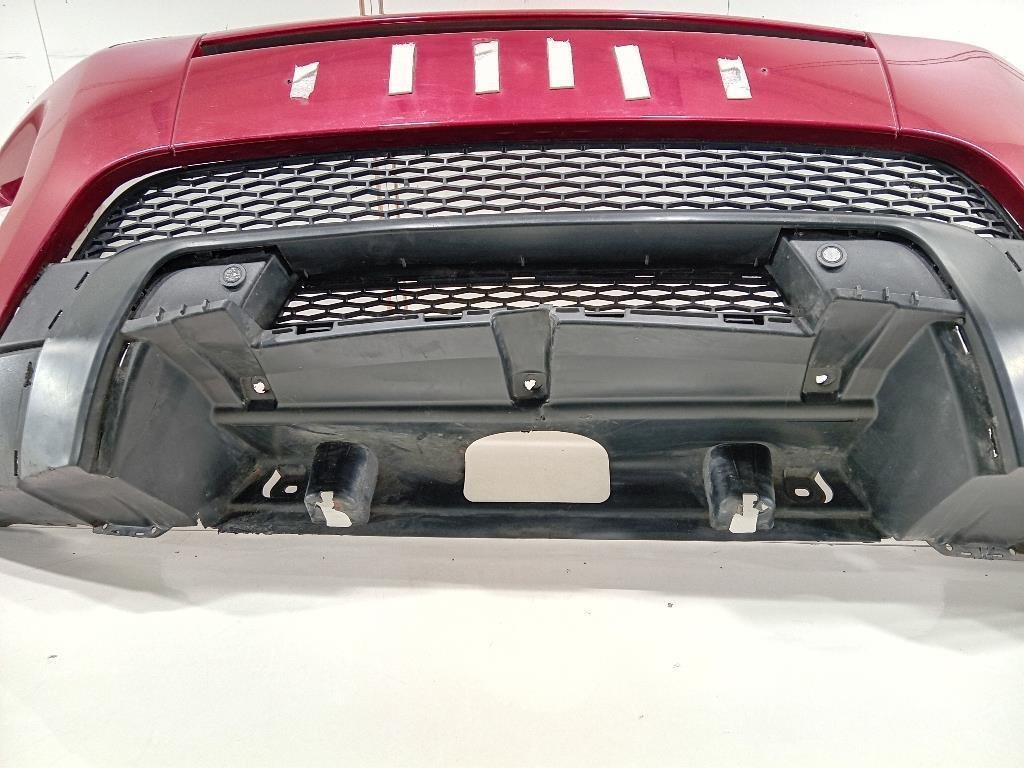 LEVA Cambio Automatico 9X237E453DB Jaguar XF I 2008