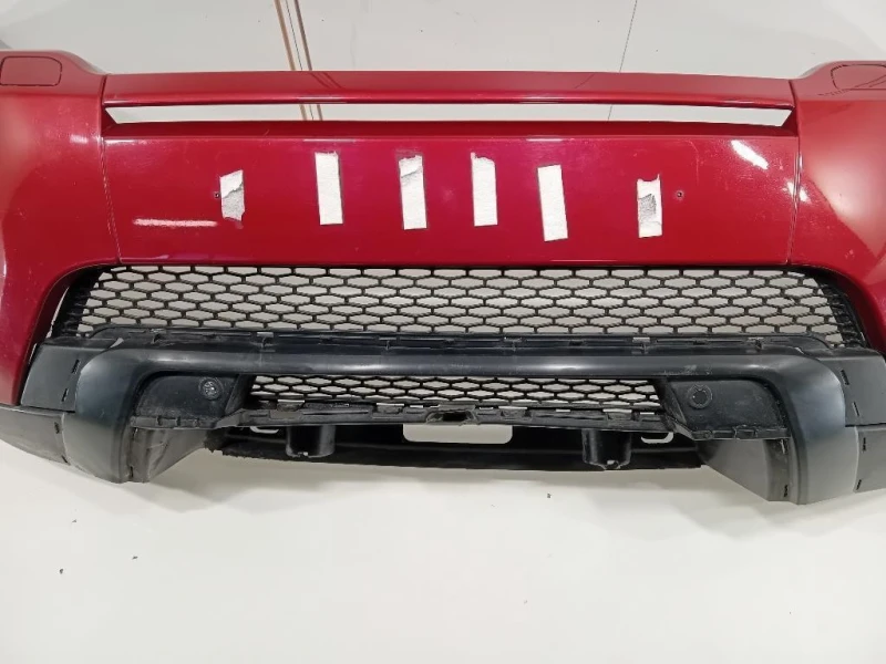 Paraurti ANT Land Rover Range Rover Evoque I 2011