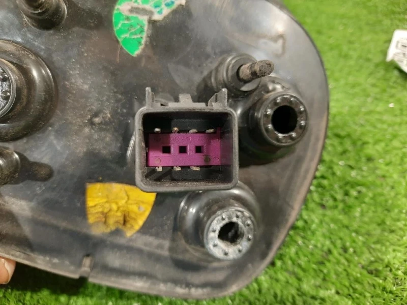 Retrovisore Esterno ANT SX 7 PIN 95275843 Chevrolet Orlando 2011