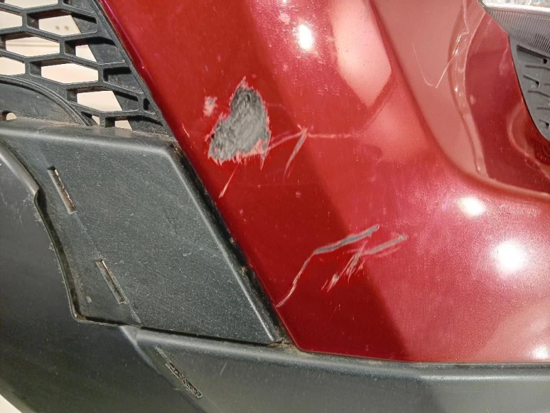 Paraurti ANT Land Rover Range Rover Evoque I 2011