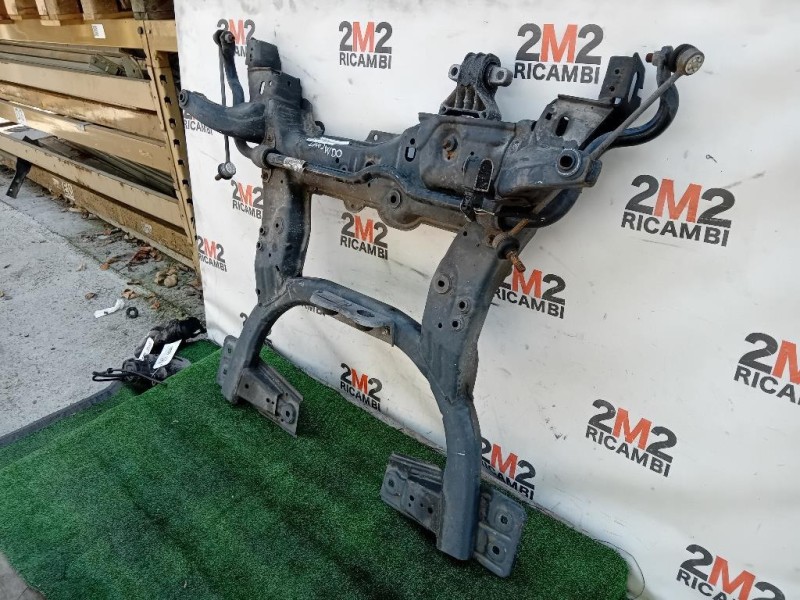 Assale ANT A2466201200 Mercedes Classe B W246 2012