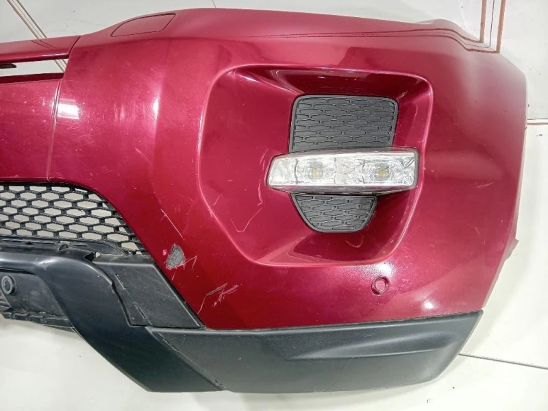 Paraurti ANT Land Rover Range Rover Evoque I 2011