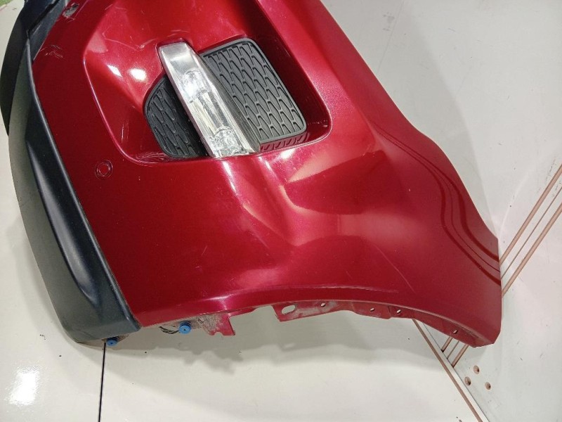 Paraurti ANT Land Rover Range Rover Evoque I 2011