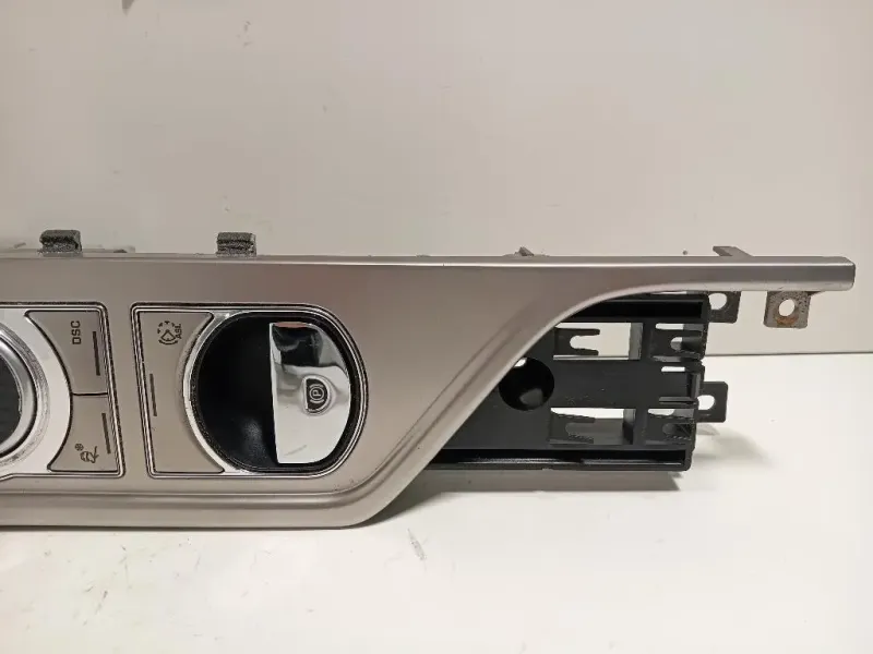 LEVA Cambio Automatico 8X23-7E453-GB Jaguar XF I 2008