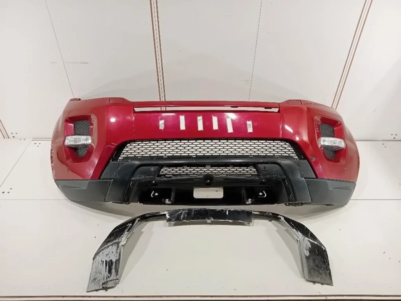 Paraurti ANT Land Rover Range Rover Evoque I 2011