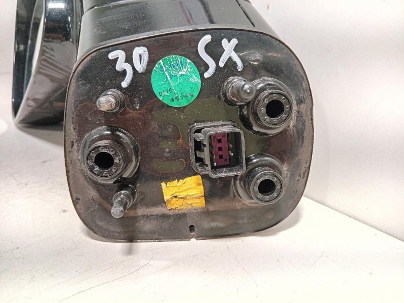 Retrovisore Esterno ANT SX 7 PIN ORLANDO SPECCHIETTO Chevrolet Orlando 2011