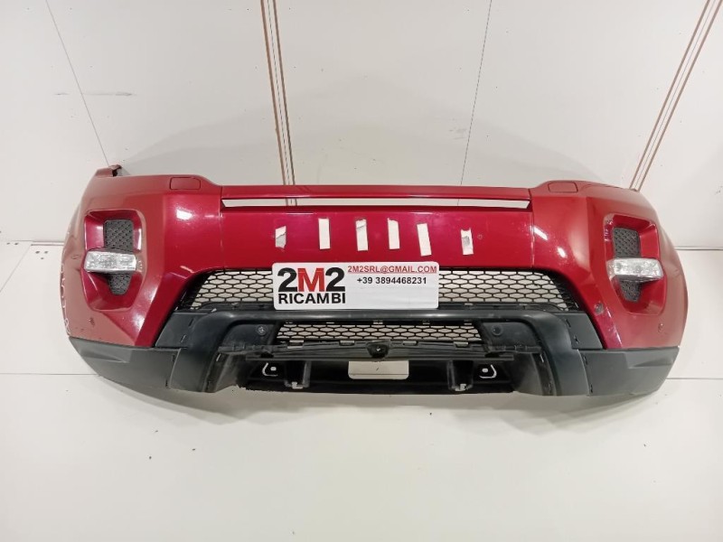 Paraurti ANT Land Rover Range Rover Evoque I 2011