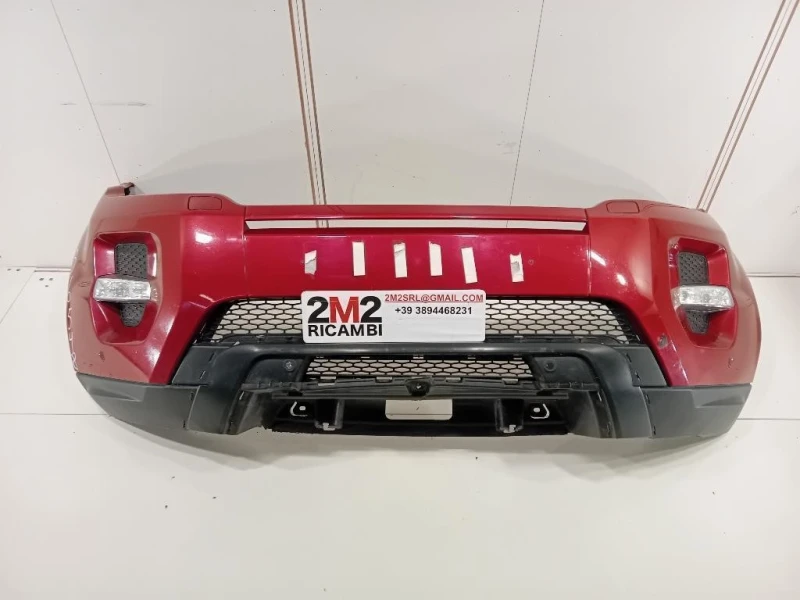 Paraurti ANT Land Rover Range Rover Evoque I 2011