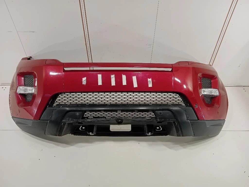 Paraurti ANT Land Rover Range Rover Evoque I 2011