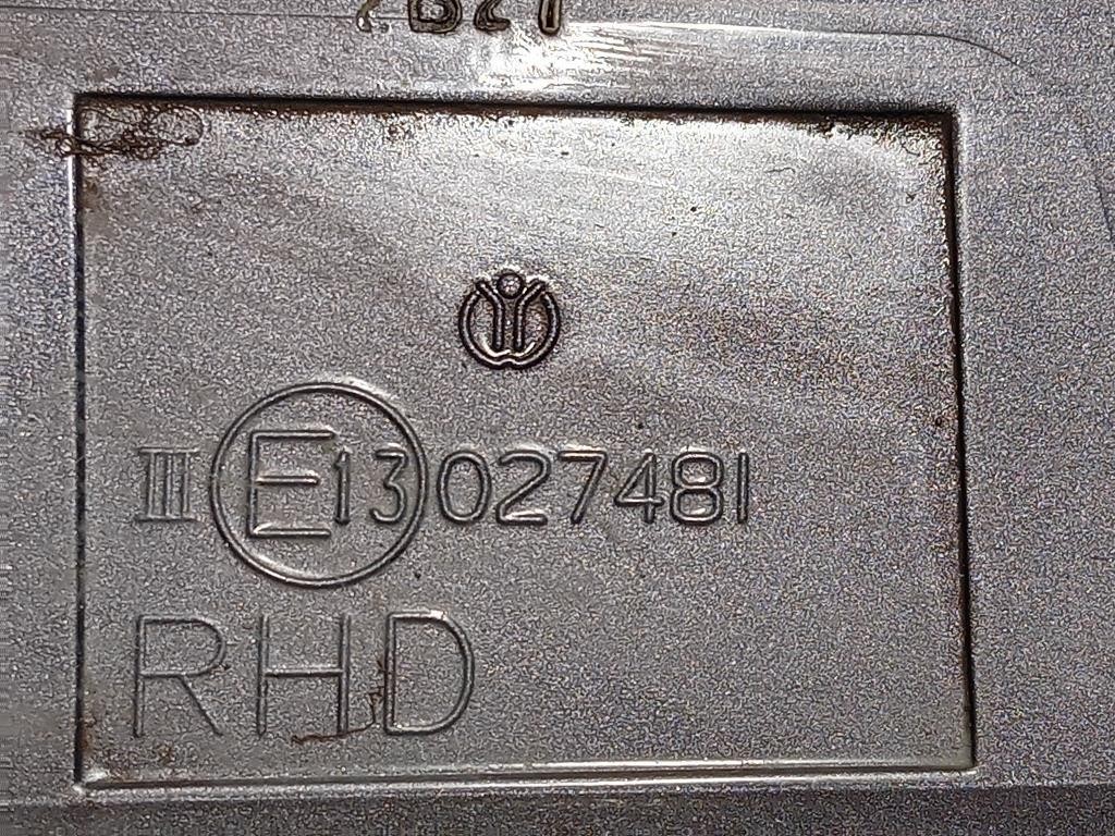 Retrovisore Esterno ANT SX 027481 FILI Chevrolet Orlando 2011