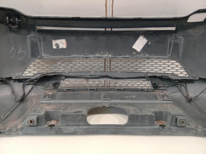 LEVA Cambio Automatico 9X23-7E453-DB Jaguar XF I 2008 LEVA Cambio Automatico 9X23-7E453-DB Jaguar XF I 2008