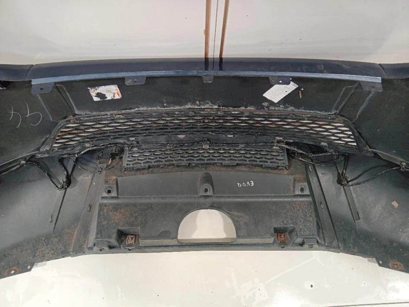 Paraurti ANT Land Rover Range Rover Evoque I 2011