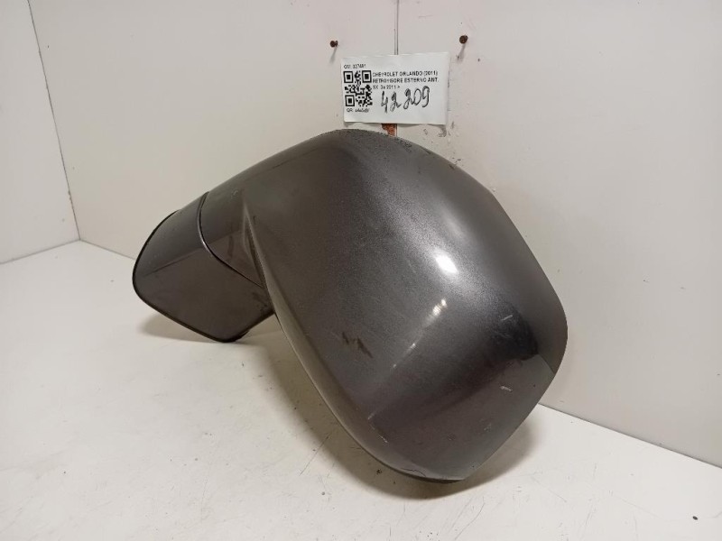 Retrovisore Esterno ANT SX 027481 FILI Chevrolet Orlando 2011