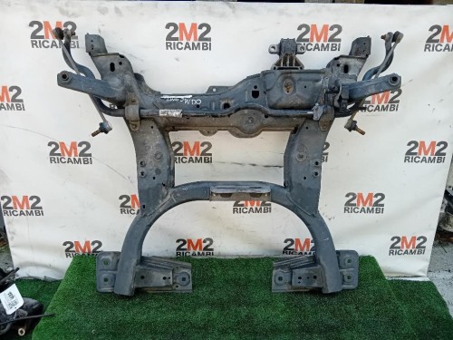 Assale ANT A2466201200 Mercedes Classe B W246 2012