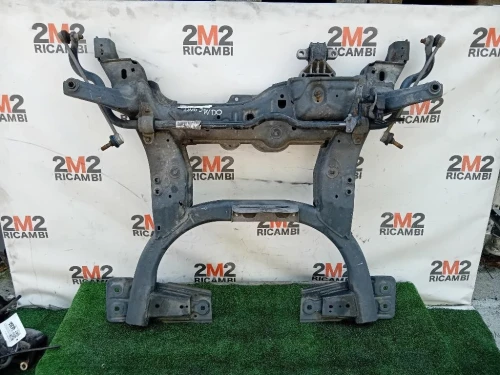 Assale ANT A2466201200 Mercedes Classe B W246 2012