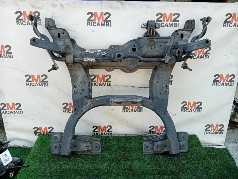 Assale ANT A2466201200 Mercedes Classe B W246 2012