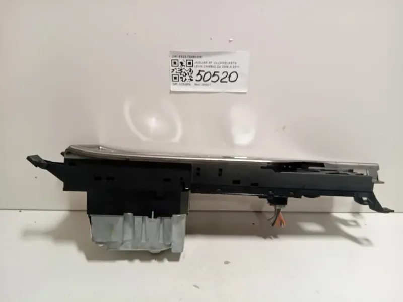 LEVA Cambio Automatico 9X23-7E453-DB Jaguar XF I 2008