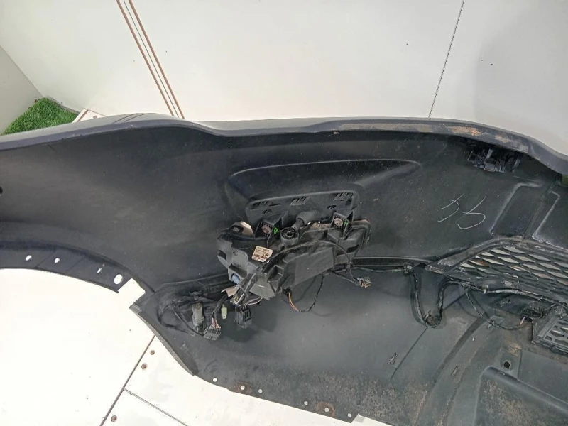 Paraurti ANT Land Rover Range Rover Evoque I 2011