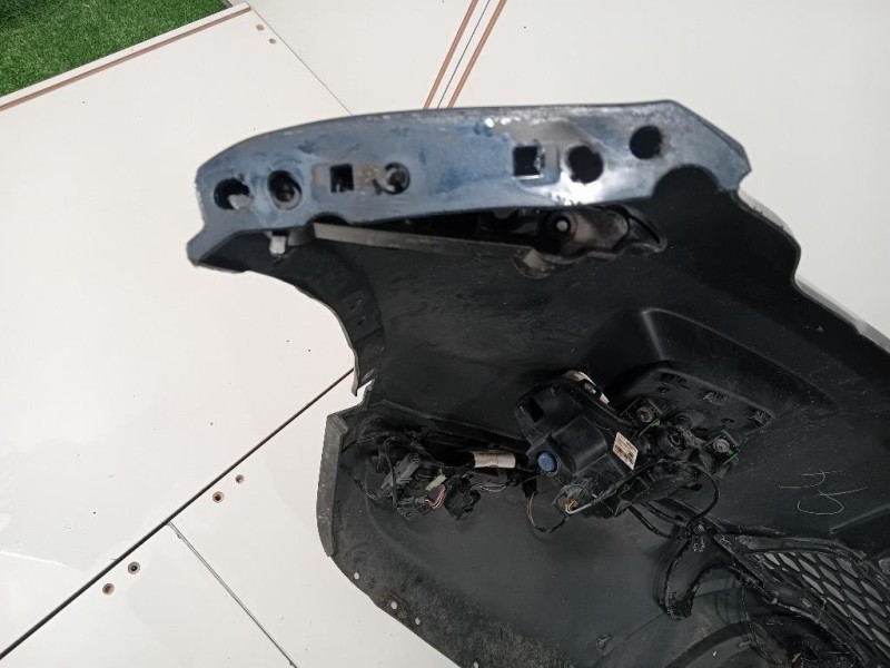 Paraurti ANT Land Rover Range Rover Evoque I 2011