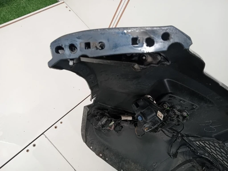 Paraurti ANT Land Rover Range Rover Evoque I 2011