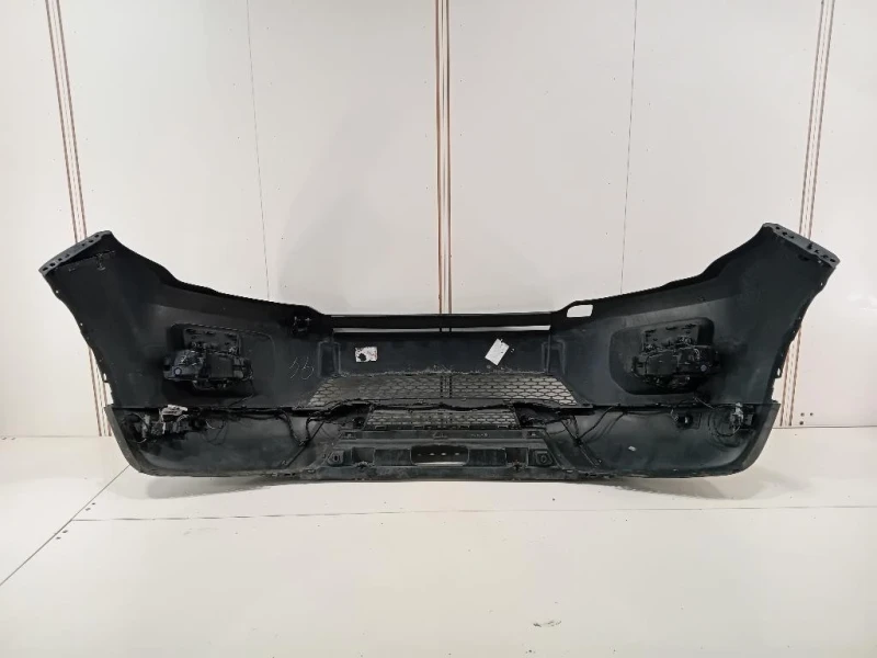 Paraurti ANT Land Rover Range Rover Evoque I 2011