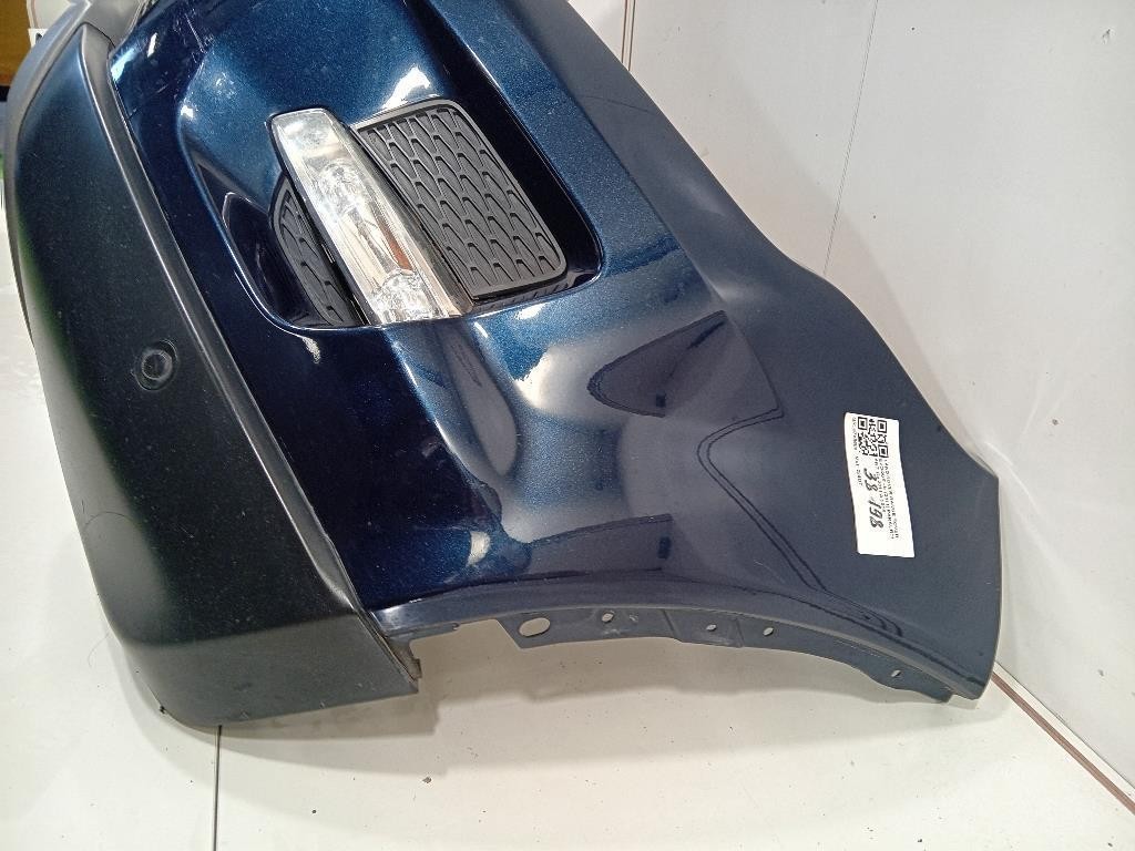 LEVA Cambio Automatico 9X23-7E453-DB Jaguar XF I 2008