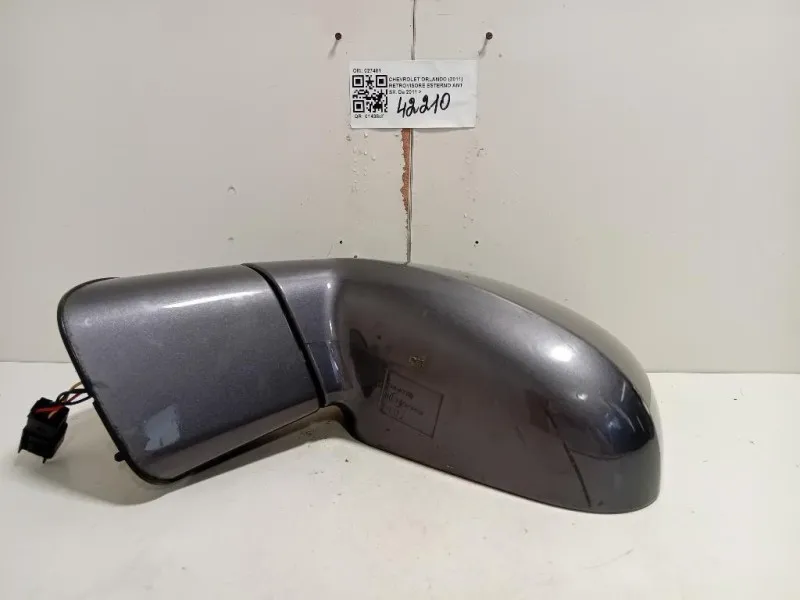 Retrovisore Esterno ANT SX 027481 Chevrolet Orlando 2011
