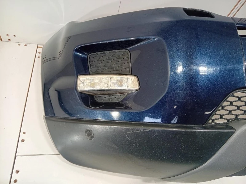 Paraurti ANT Land Rover Range Rover Evoque I 2011