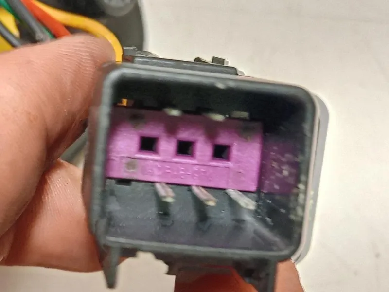 Retrovisore Esterno ANT SX 027481 Chevrolet Orlando 2011