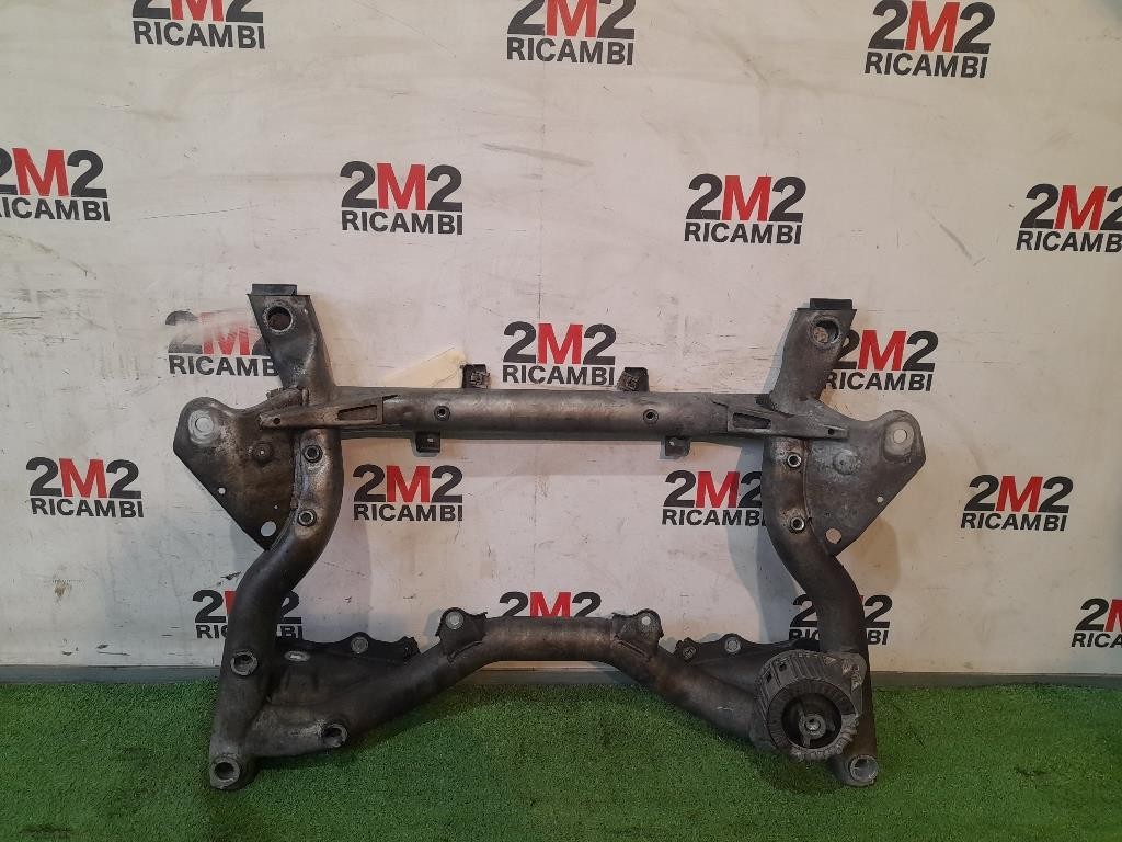 Assale ANT Mercedes Classe C W204 2007