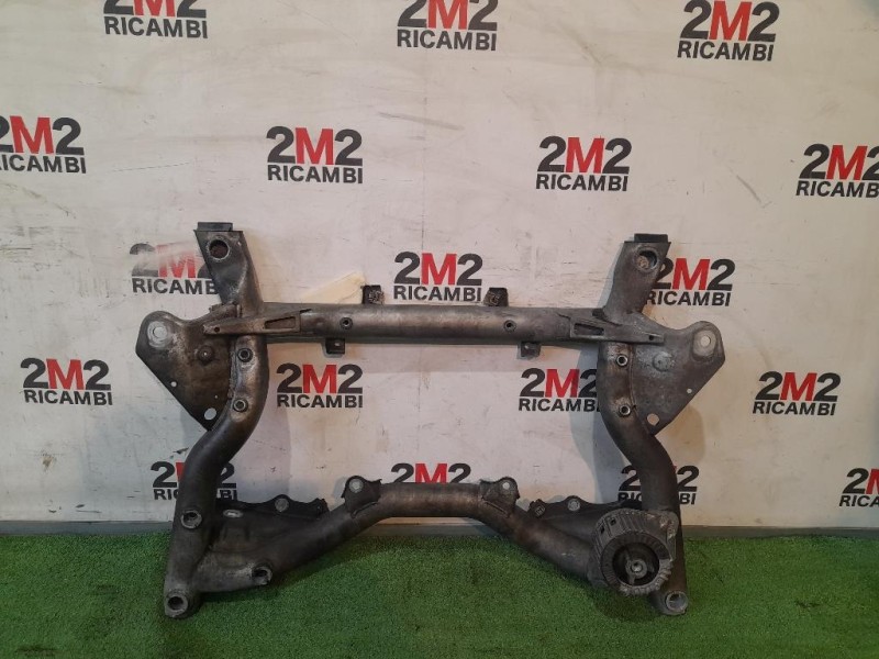 Assale ANT Mercedes Classe C W204 2007