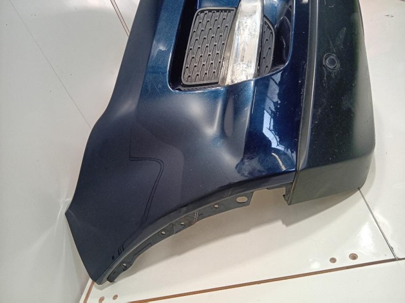 Paraurti ANT Land Rover Range Rover Evoque I 2011