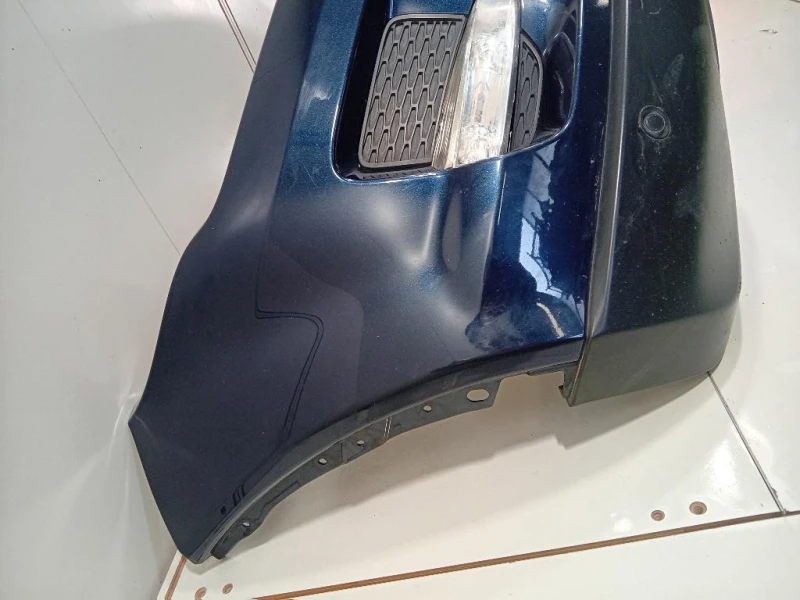 Paraurti ANT Land Rover Range Rover Evoque I 2011