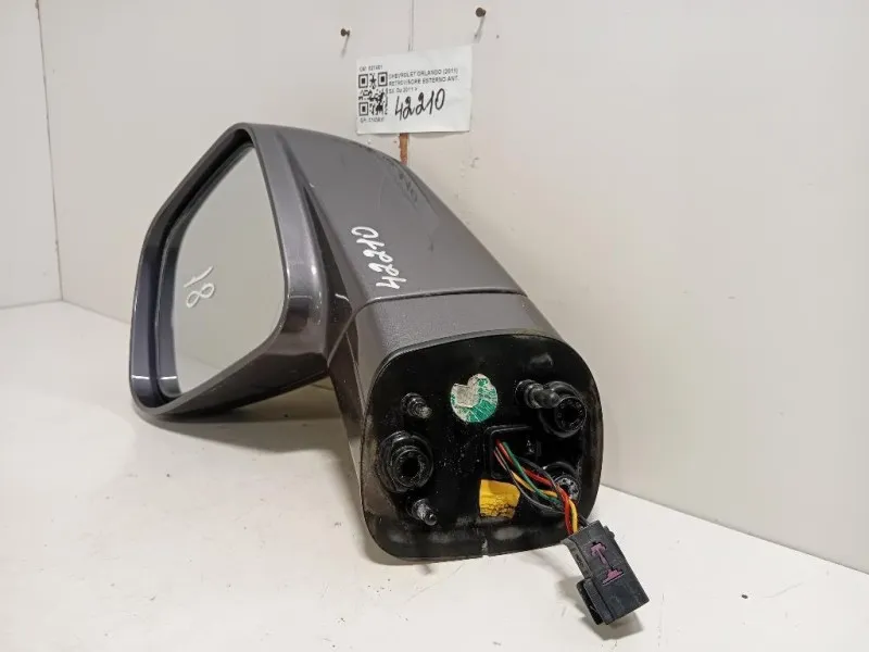Retrovisore Esterno ANT SX 027481 Chevrolet Orlando 2011