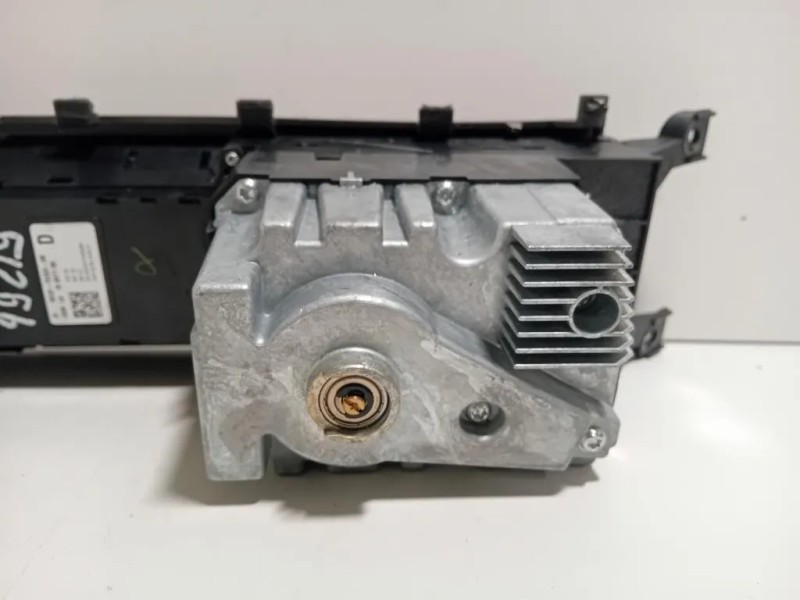 LEVA Cambio Automatico 9X23-7E453-DB Jaguar XF I 2008