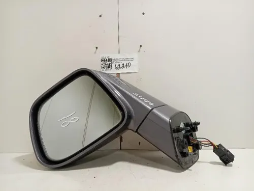 Retrovisore Esterno ANT SX 027481 Chevrolet Orlando 2011