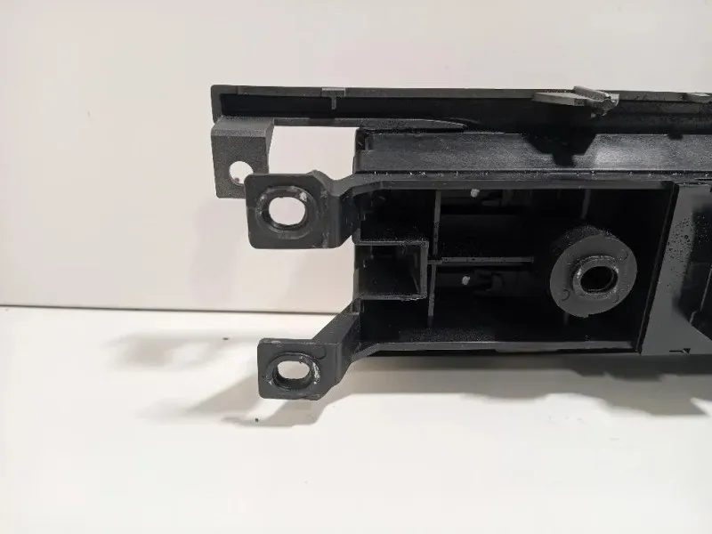 LEVA Cambio Automatico 9X23-7E453-DB Jaguar XF I 2008