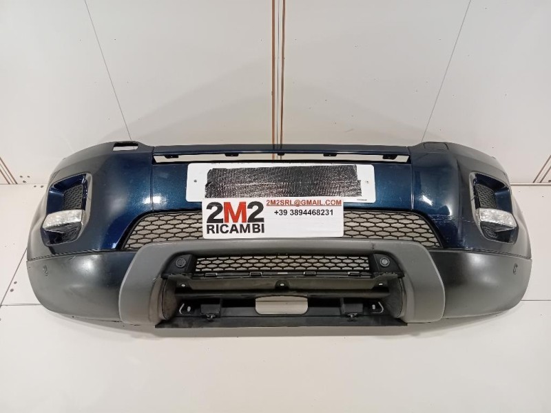 Paraurti ANT Land Rover Range Rover Evoque I 2011