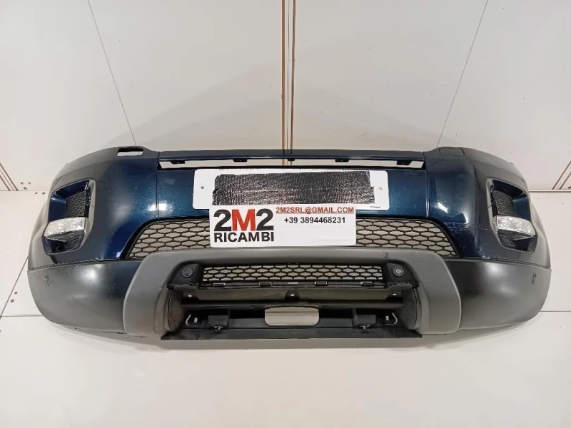 Paraurti ANT Land Rover Range Rover Evoque I 2011