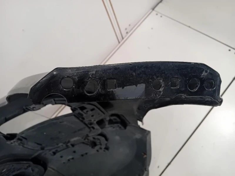 Paraurti ANT PARAURTI ANT Land Rover Range Rover Evoque I 2011