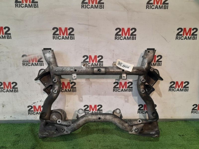 Assale ANT Mercedes Classe C W204 2007