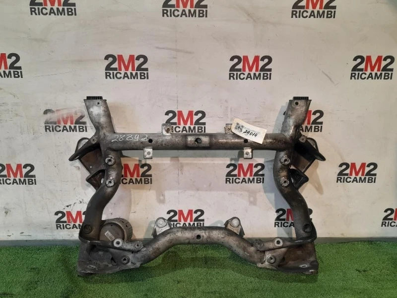 Assale ANT Mercedes Classe C W204 2007