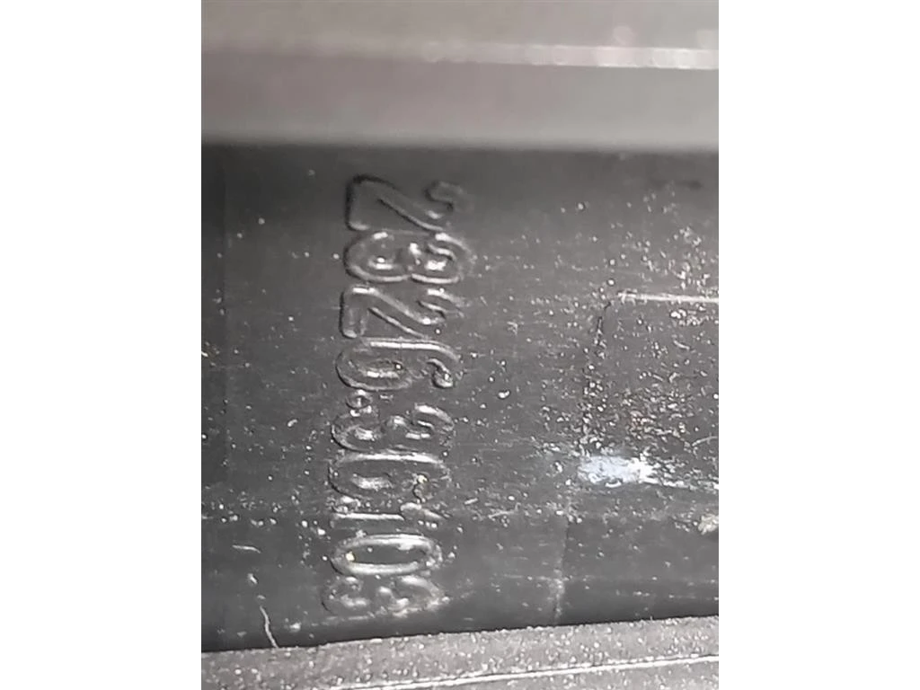 Retrovisore Esterno ANT SX 232673075 4+3 FILE Citroen Berlingo III 2015