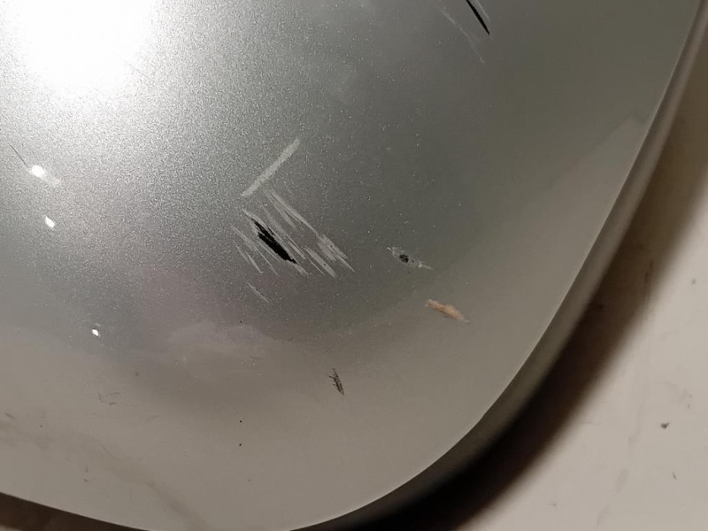 Retrovisore Esterno ANT SX 232673075 4+3 FILE Citroen Berlingo III 2015