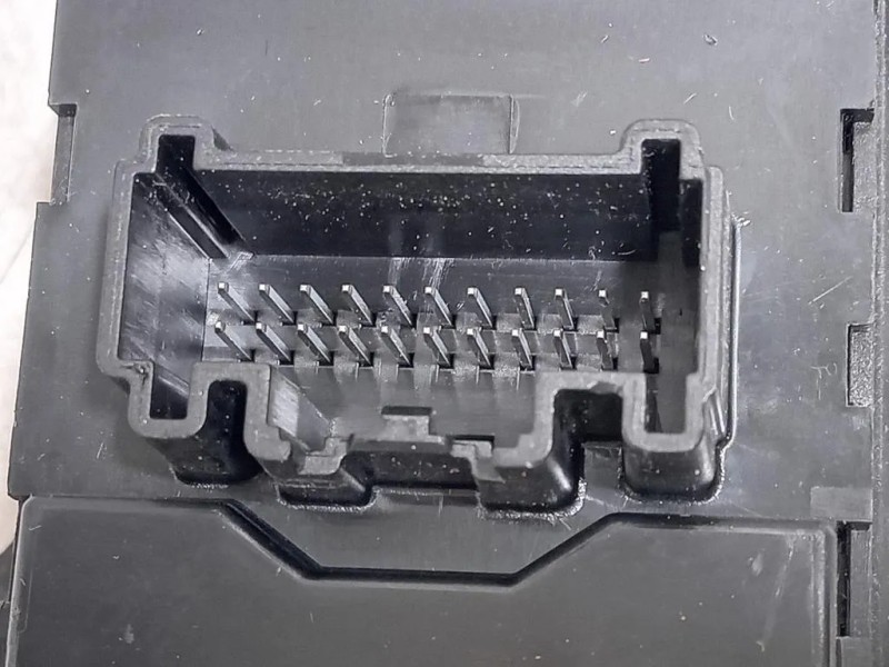 LEVA Cambio Automatico 9X23-7E453-DB Jaguar XF I 2008